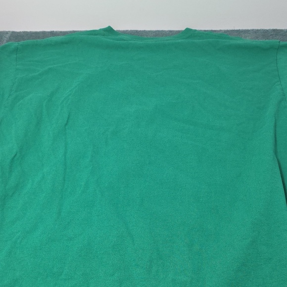 Green Sailor Jupiter Graphic Tee - Picture 6 of 6